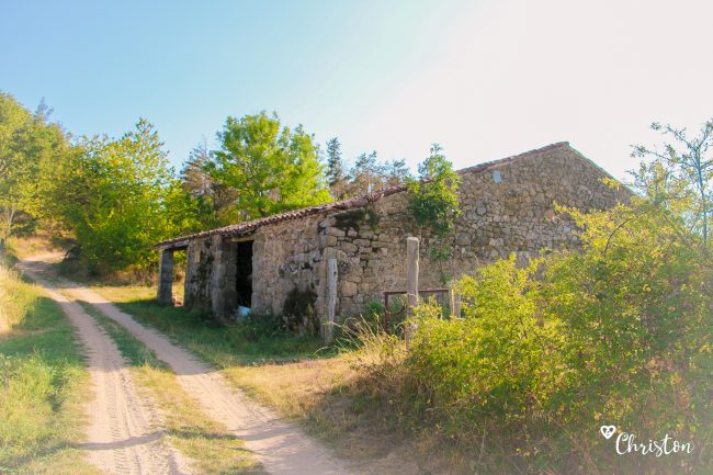 Caloire - Photo by Christon