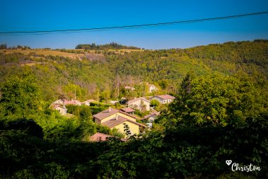 Caloire - Photo by Christon