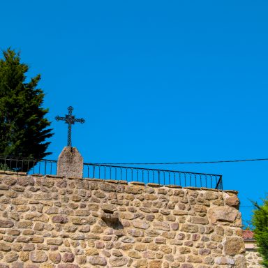Caloire - Photo by Christon