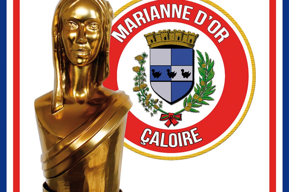Caloire-Marianne-Or-Du-Developpement-Durable