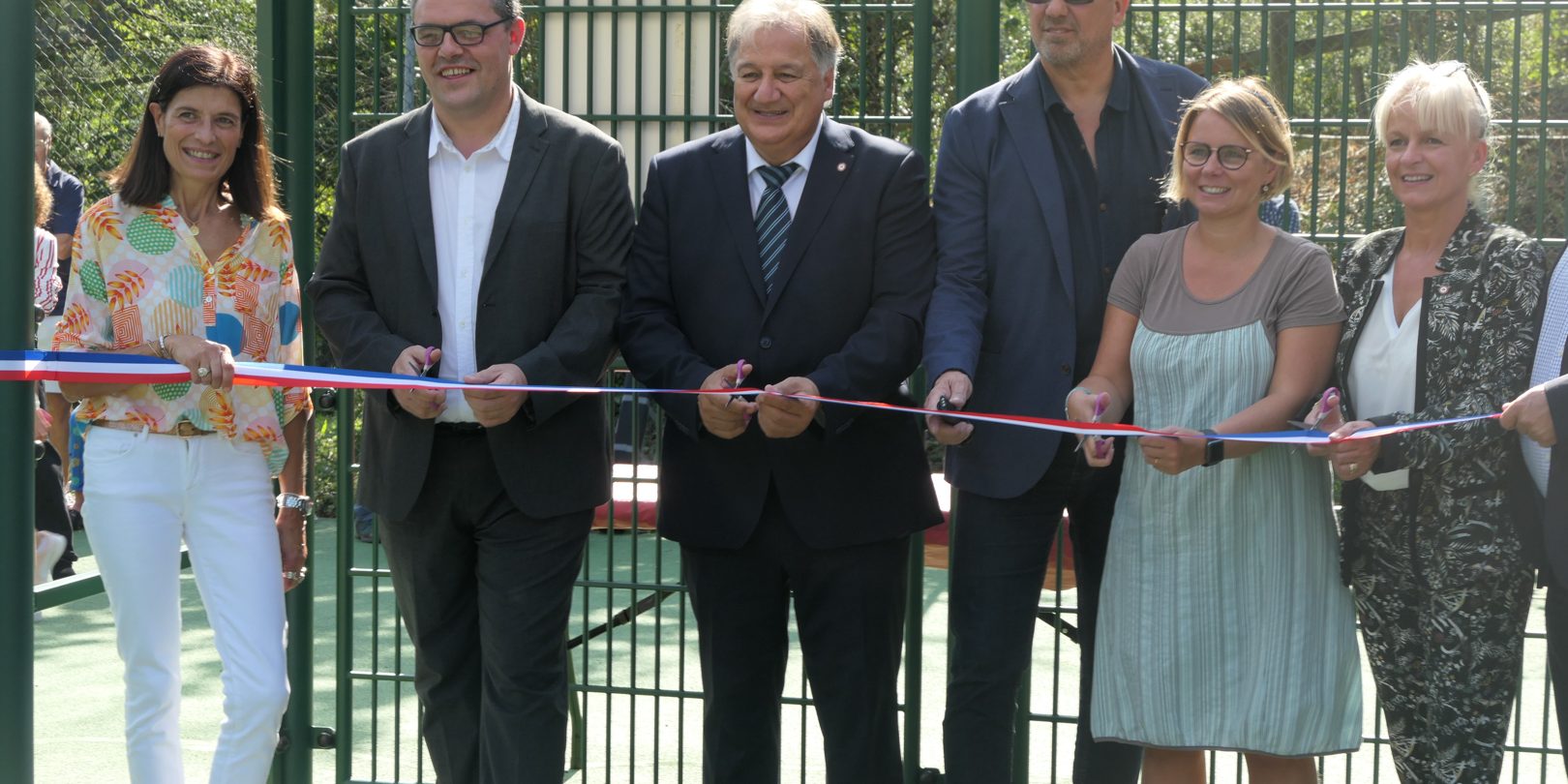 Caloire-Inauguration-City-Stade-25 Sept 2021-Credit Photo CHRISTON Tous Droits Réservés-20
