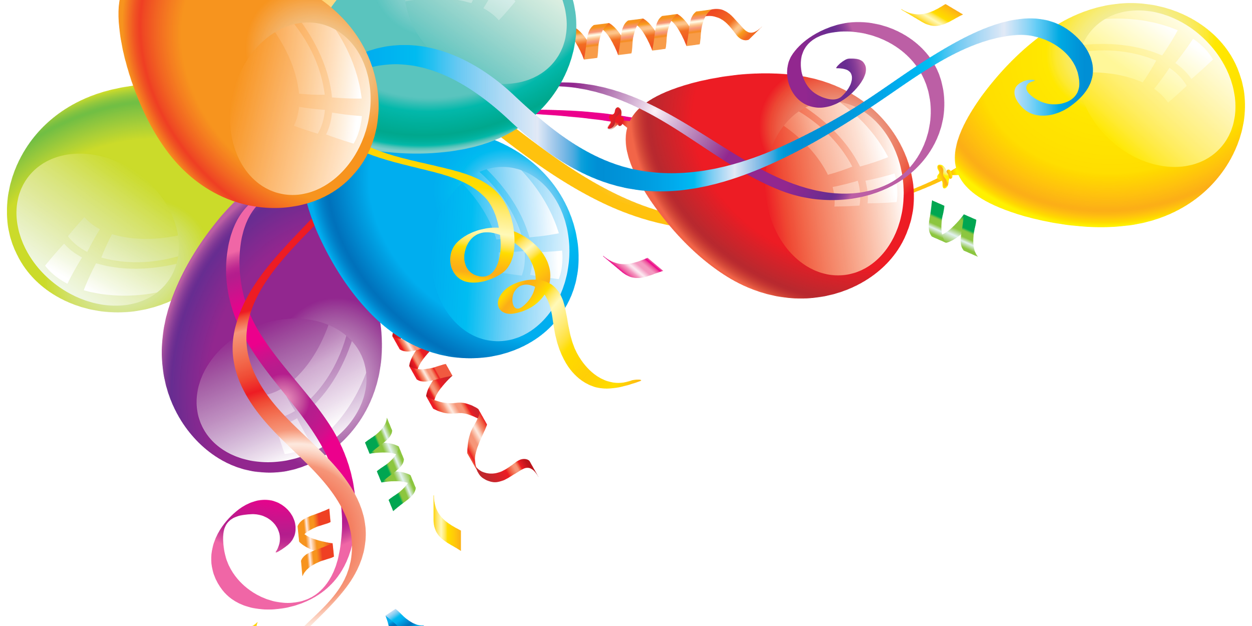 image fête ballons