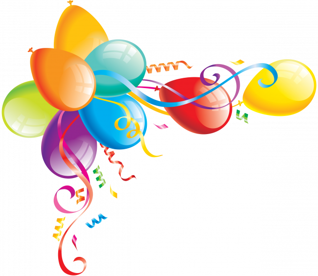 image fête ballons