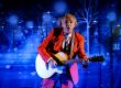 Spectacle de Noël Grands Petits Bonheurs de Noël_Cie MEGA MOME