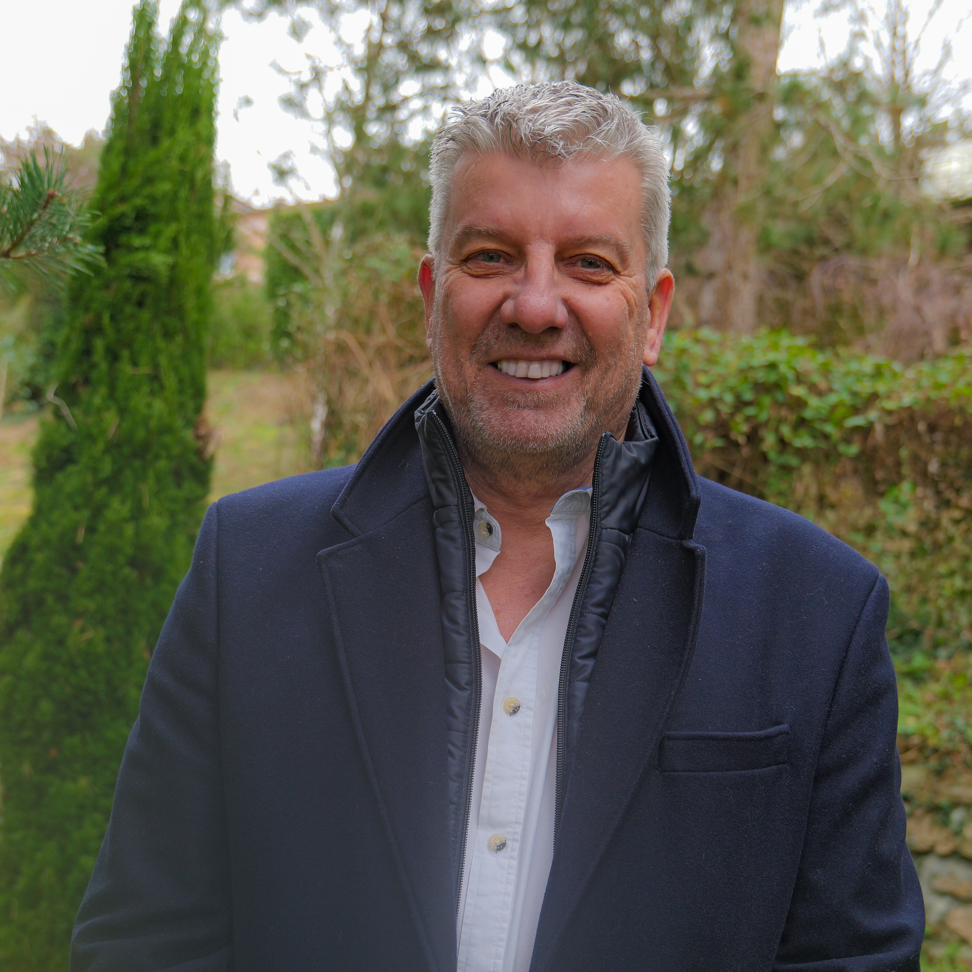 BOUDARD Gilles_Conseil Municipal-Caloire