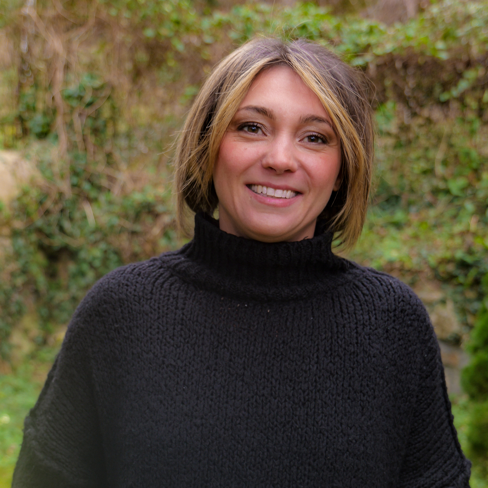FIASCARO Emilie_Conseil Municipal-Caloire