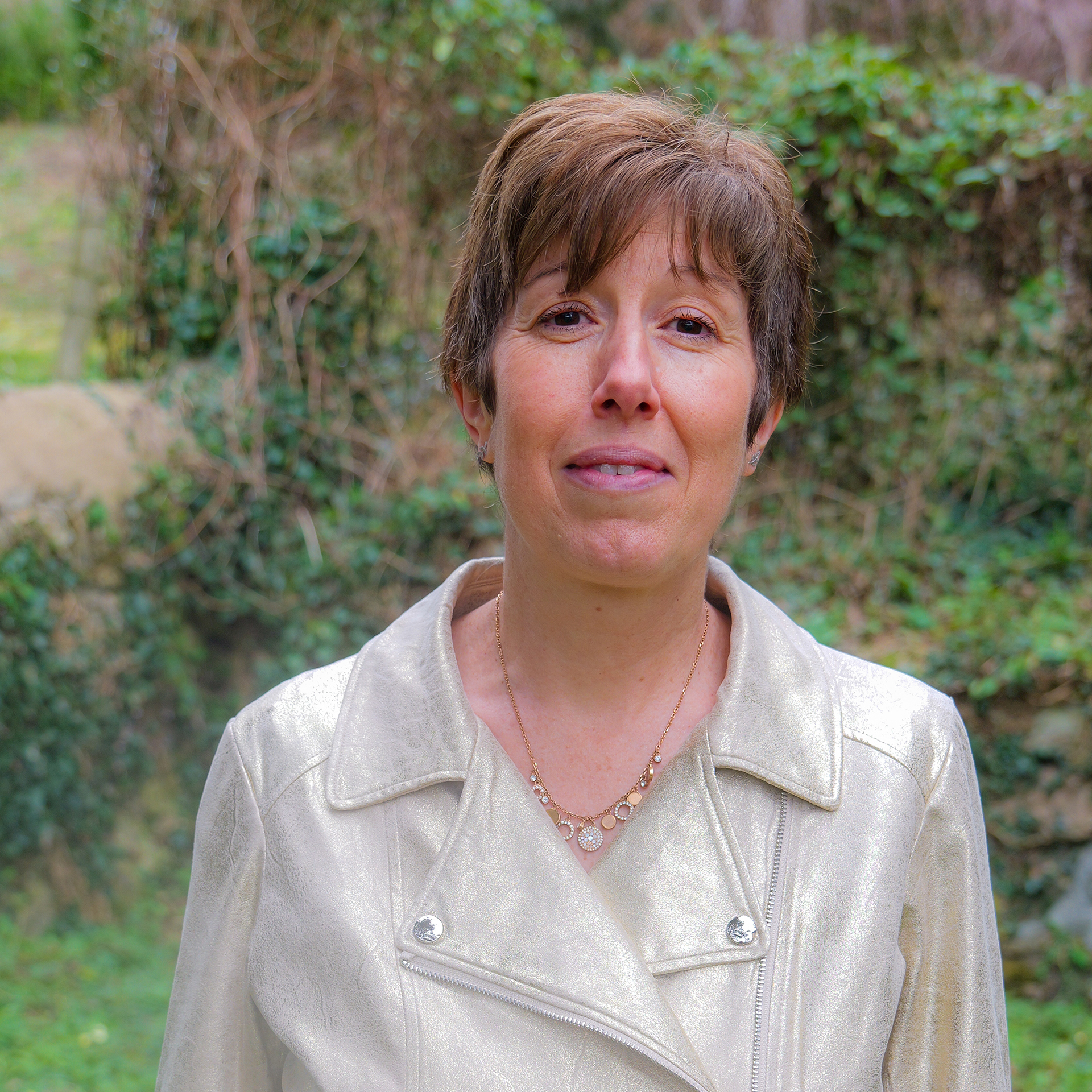 GALHA Carine_Conseil Municipal-Caloire