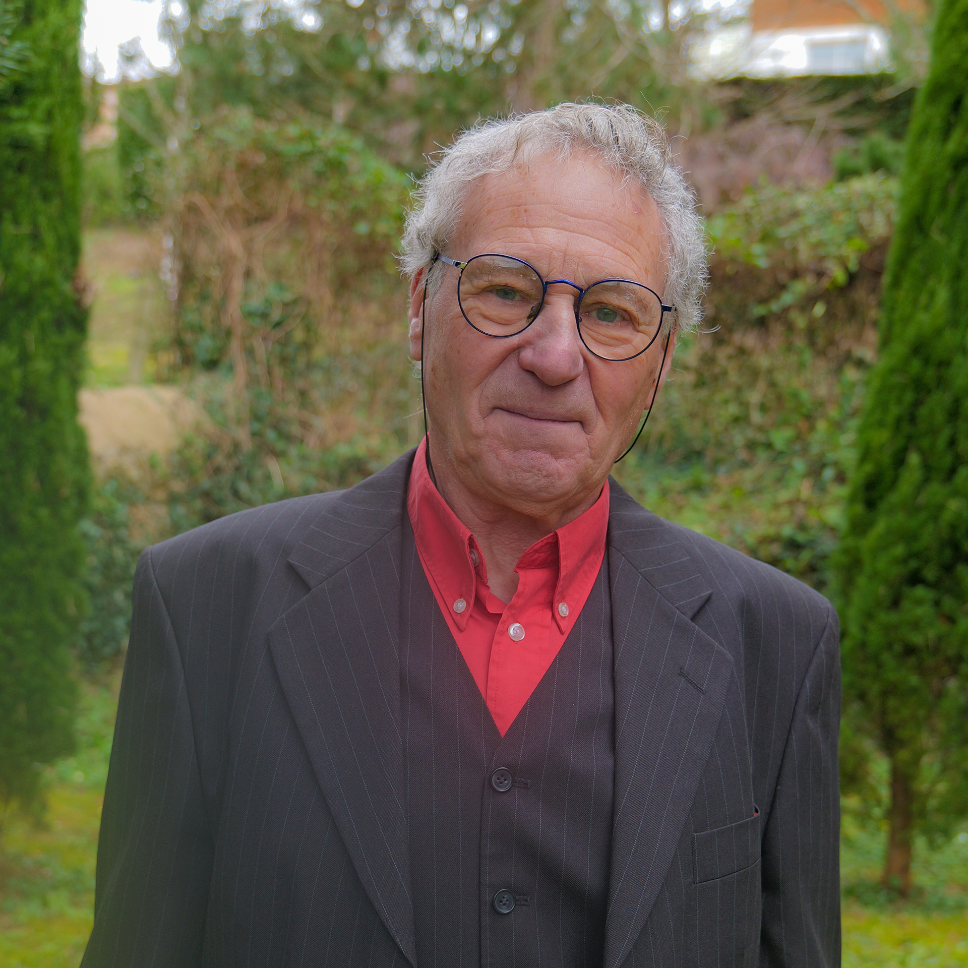 LAVATTE Marc_Conseil Municipal-Caloire