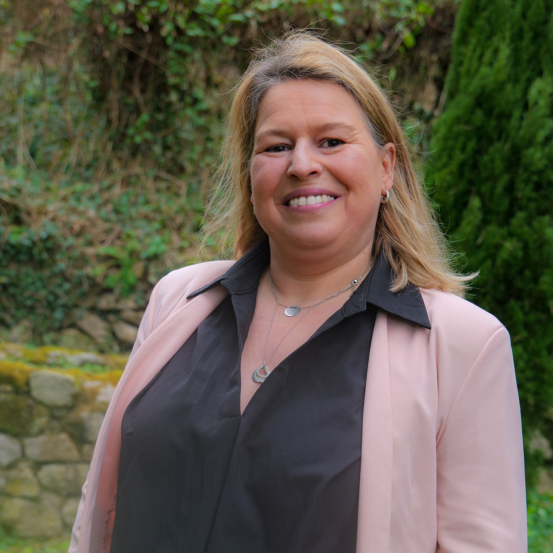 PAILHES Béatrice_Conseil Municipal-Caloire