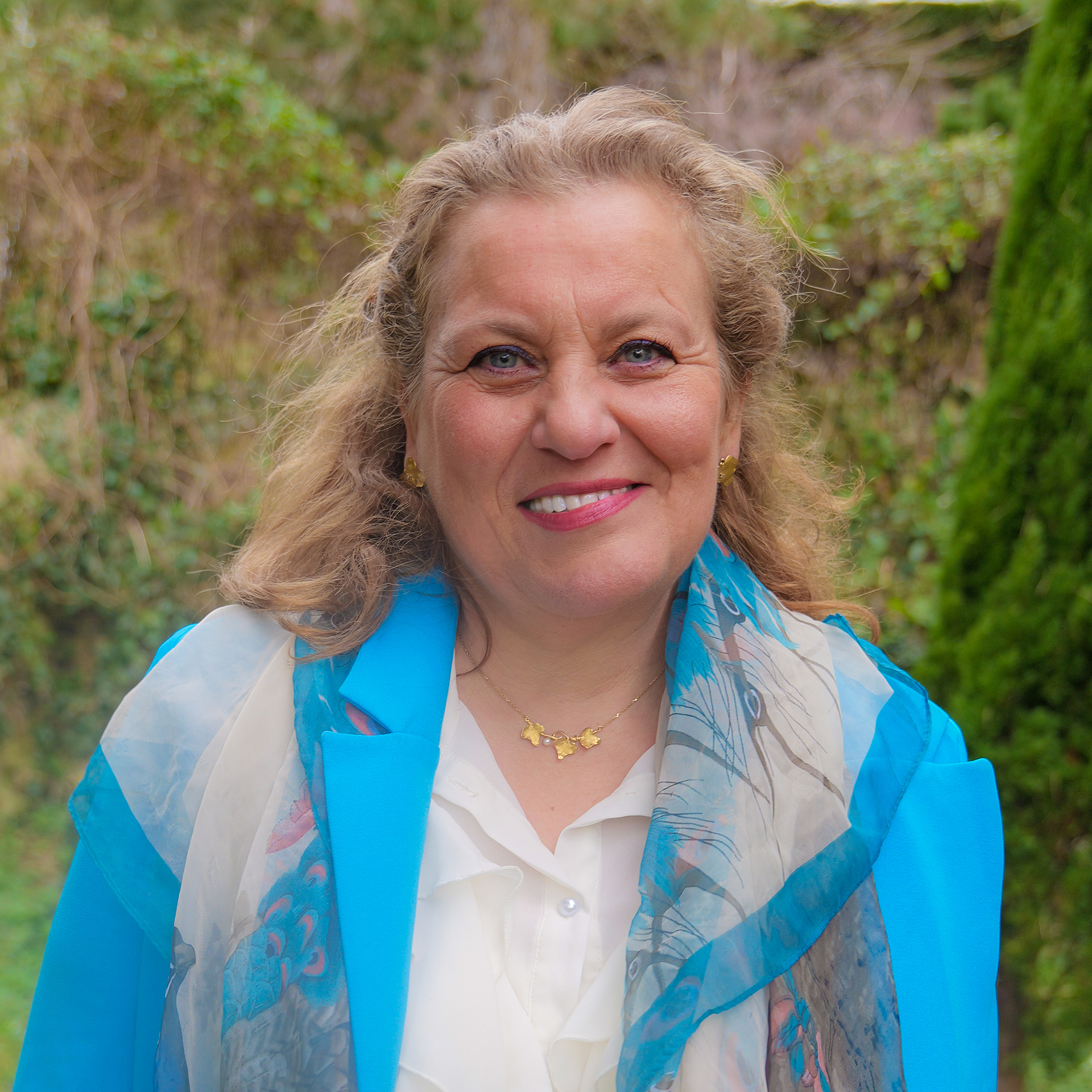 TOUIL Christelle_Conseil Municipal-Caloire